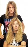 Estudando para ser pastor, baixista do Megadeth fala dos estudos bíblicos com outros integrantes da banda