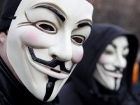 Grupo hacker Anonymous ataca site do Vaticano em protesto contra doutrinas da Igreja Católica