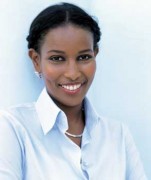 Ayaan Hirsi Ali: Política holandesa fala da “Guerra Global contra cristãos no mundo muçulmano”