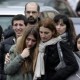Casal de pastores presta solidariedade às vítimas de tiroteio em escola judaica na França
