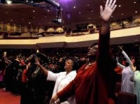 Igrejas negras americanas crescem e figuram como referência na evangelização