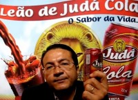 Empresário que lançou refrigerante gospel afirma que a “Coca-Cola é água suja do inferno”