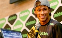 Jogadores comentam sobre zagueiro que “abençoava” Neymar a cada falta cometida contra o atacante