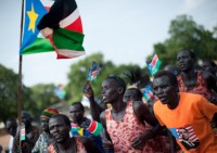 Organização diz que cristãos correm risco de perder a cidadania no Sudão