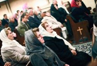 Cristianismo cresce no Irã, apesar de perseguição