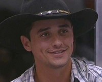 Vencedor do Big Brother Brasil, Fael declara: “Ganhar o BBB mostra como Deus realmente me ama”