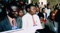 Ministério cristão de treinamento de pastores e líderes de igrejas leva o evangelho para a África
