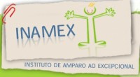 INAMEX: ONG presta assistência a pessoas excepcionais
