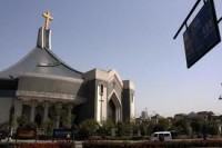 Perseguição religiosa; Governo chinês planeja erradicar igrejas protestantes em período de 10 anos