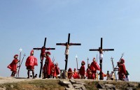 Estudiosos questionam a tradição em torno da crucificação de Cristo e afirmam que ele pode ter morrido com 39 anos
