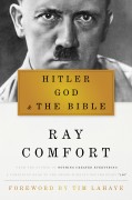 “Hitler, Deus e a Bíblia”: livro mostra como o ditador nazista usou a religião para matar judeus