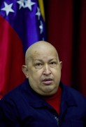 Durante visita do Papa à América Latina, presidente venezuelano Hugo Chávez afirma que “Cristianismo é socialismo”