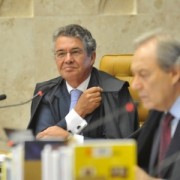 Parlamentares cristãos pedem a cassação do ministro do STF Marco Aurélio Mello por antecipação de voto no caso da liberação do aborto