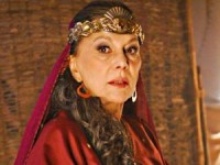 Morre aos 78 anos Marly Bueno, atriz da minissérie “Rei Davi”