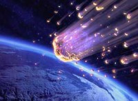 Cientista afirma que bombardeio de cometas pode ter destruído Sodoma e Gomorra