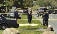 Sete pessoas são mortas em tiroteio em universidade cristã na Califórnia
