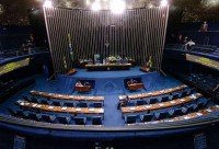 Deputados Marcelo Aguiar, Silas Câmara, Lauriete e outros da bancada evangélica não assinaram pedido de abertura da CPI da corrupção no Caso Cachoeira