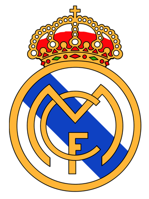 Real on Real Madrid Retira Cruz Do Escudo Para N  O Ofender Mu  Ulmanos