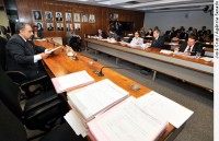 Comissão do Senado aprova projeto de lei que legaliza aborto de anencéfalos
