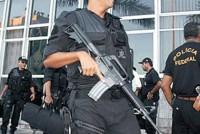 Com operação embasada na Bíblia, Polícia Federal prende 37 pessoas em Roraima