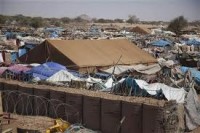Conflito militar no Sudão que envolve cristãos força pastores a se refugiarem em campos