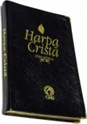Harpa Cristã: com mudanças ao longo do tempo, hinário das Assembleias de Deus completa 90 anos de sua primeira edição
