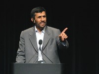 Presidente do Irã afirma que “Não é necessário uma guerra para destruir Israel”