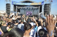 Igrejas evangélicas se unem em oração pela Marcha para Jesus de Guarulhos