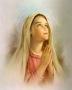 Teólogo afirma que “protestantes amam Maria” como heroína da fé, mas não a adoram. Leia na íntegra