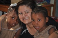 ETM: organização missionária treina líderes e presta assistência a cristãos no Haiti