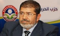 Cristãos apoiam o candidato islamita Mohamed Mursi nas eleições presidenciais do Egito