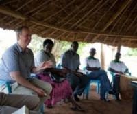 Organização missionária lança novo projeto social em Uganda