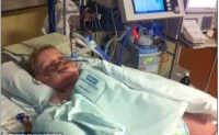 Criança de 2 anos sobrevive após coração ficar parado durante 39 minutos, médicos dizem que foi “um milagre”