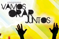 Ministério Portas Abertas anuncia terceira edição do Congresso Vamos Orar Juntos