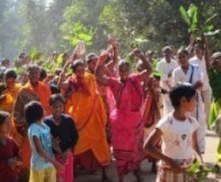 Cristãos da Índia falam sobre mudança de vida proporcionada por trabalho missionário do Portas Abertas