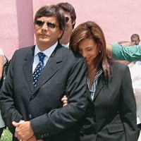 STF extingue processo por lavagem de dinheiro contra Estevam e Sonia Hernandes