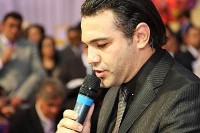 Pastor Marco Feliciano critica falta de pensadores no meio evangélico: “Chega de futilidade”. Leia na íntegra