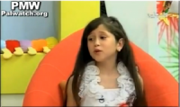 Programa infantil de TV palestina ensina o ódio contra cristãos e judeus. Assista na íntegra
