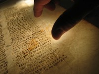 Pesquisadora descobre textos de Orígenes, um dos pais da igreja cristã, no idioma original