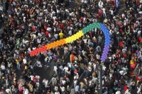 Pastor Silas Malafaia sobre baixo público da Parada Gay: “Ativistas inflavam os números para pressionarem a sociedade por privilégios”