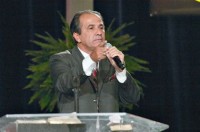 Pastor Silas Malafaia “não é candidato a nada e pode ser candidato a tudo”, afirma cientista político. Leia na íntegra