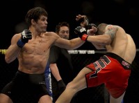 UFC 147: competição de MMA é marcada por protesto de evangélicos e demonstração de fé dos atletas