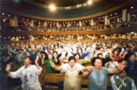 População evangélica cresce na Coreia do Sul e pode se tornar maioria no país em poucos anos