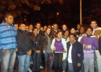 Igreja Universal realiza trabalho de assistência a moradores de rua em São Paulo