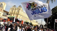 Marcha para Jesus 2012 em São Paulo, confira tudo o que aconteceu: Veja fotos, vídeos, relatos e opiniões sobre o evento