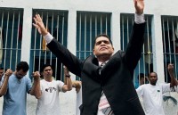 Pastor Marcos Pereira recebe título de Benemérito no Rio de Janeiro, por causa de trabalho em penitenciárias