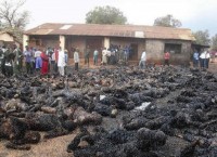 Extremistas muçulmanos assassinam brutalmente 50 cristãos dentro da casa de pastor na Nigéria