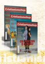 Cristianismo Hoje: uma das mais famosas revistas cristãs do mundo faz promoção especial com 50% de desconto na assinatura