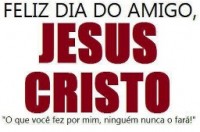 Dia do Amigo: Davi Sacer, Eyshila, Pregador Luo e cristãos de todo o Brasil homenageiam amigos com mensagens e versículos bíblicos nas redes sociais