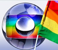 Colunista afirma que “bênção evangélica” ajuda a Rede Globo a impulsionar a causa gay